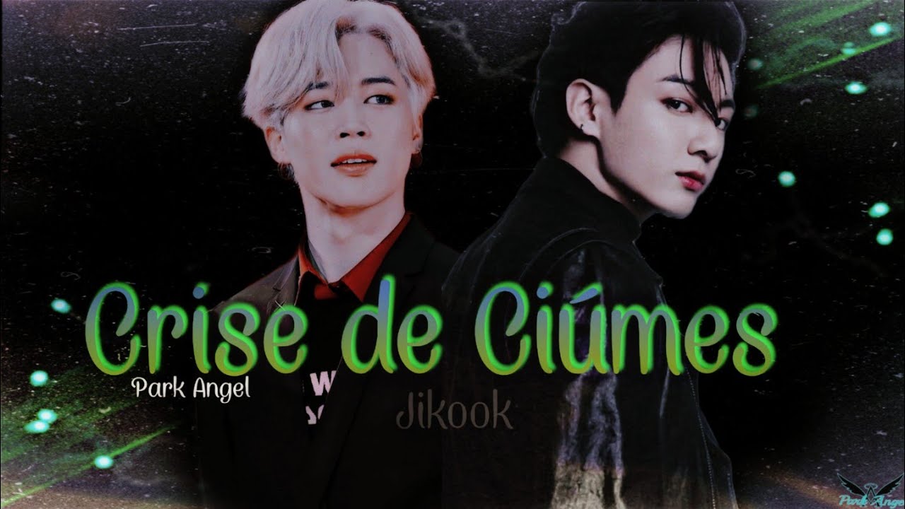 Asmr Jikook  ~ 𝙲𝚛𝚒𝚜𝚎 𝚍𝚎 𝙲𝚒ú𝚖𝚎𝚜~ (Episódio 01/02) Participação @FANTASIA_ASMR