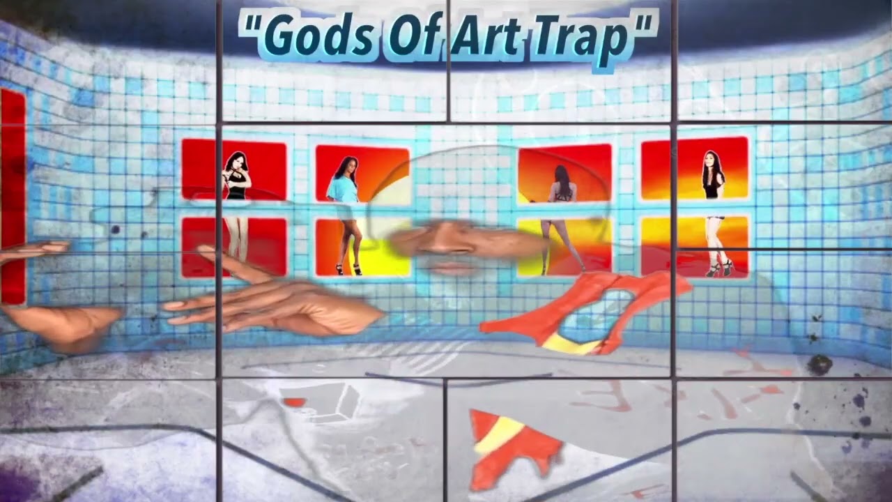 Life Visions Of A Fifty Year Old Human Being: When The Clock Stops Ticking