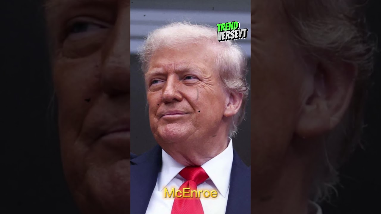Donald Trump BOOED at US Open 2025 &ndash; The Crowd&rsquo;s Reaction Will Shock You