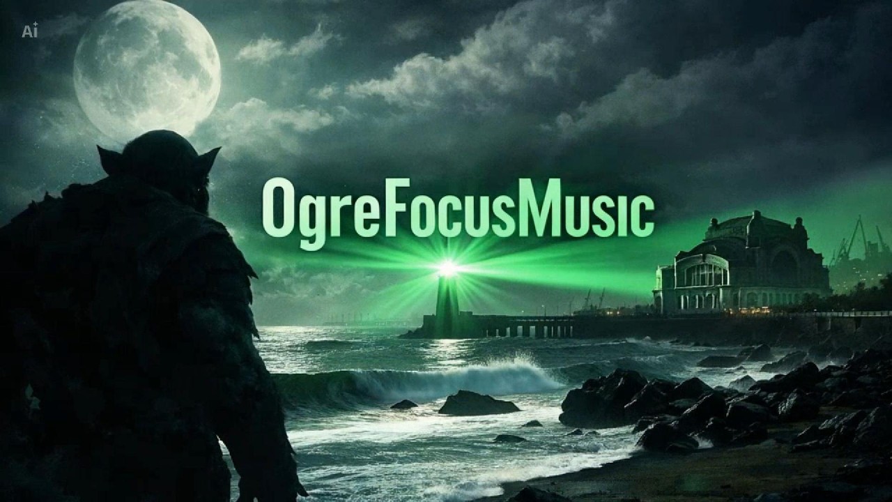 The Perfect Dark Sky, Bright Mind 🌌 Calm Lofi Beats for Late Night Study