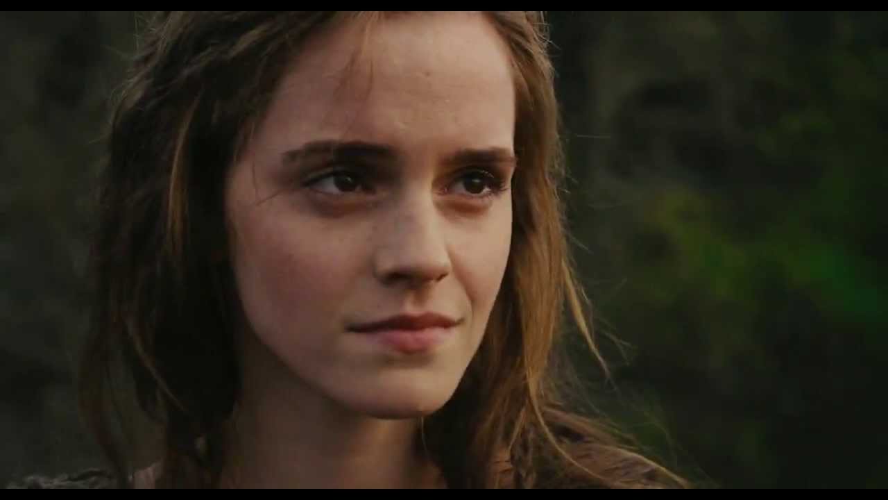 [VOSTFR] No&eacute; - Seconde Bande-annonce ( Emma Watson & Russell Crowe )