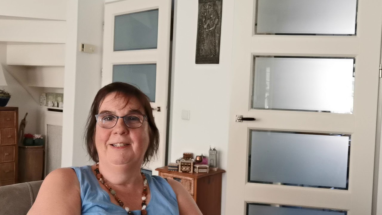 Re&iuml;ncarnatie in beeld. Mijn vorige leven 🙏🌷