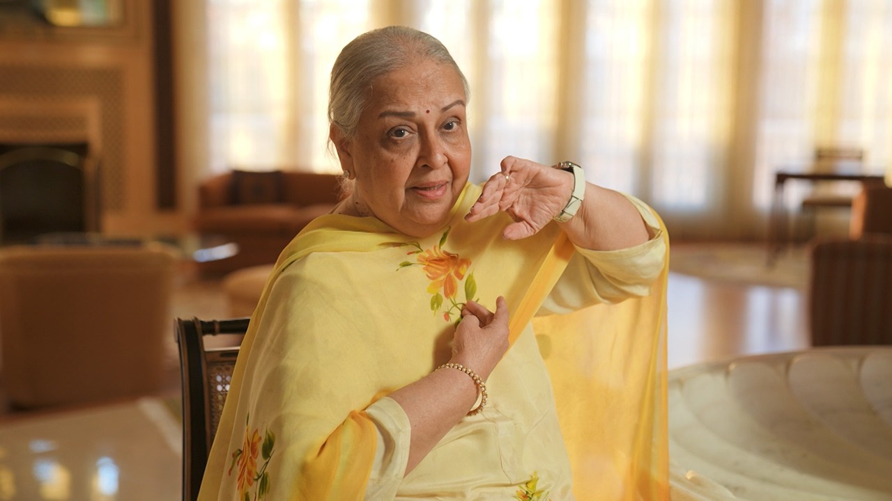 Rachna Sarang: Kathak Dance