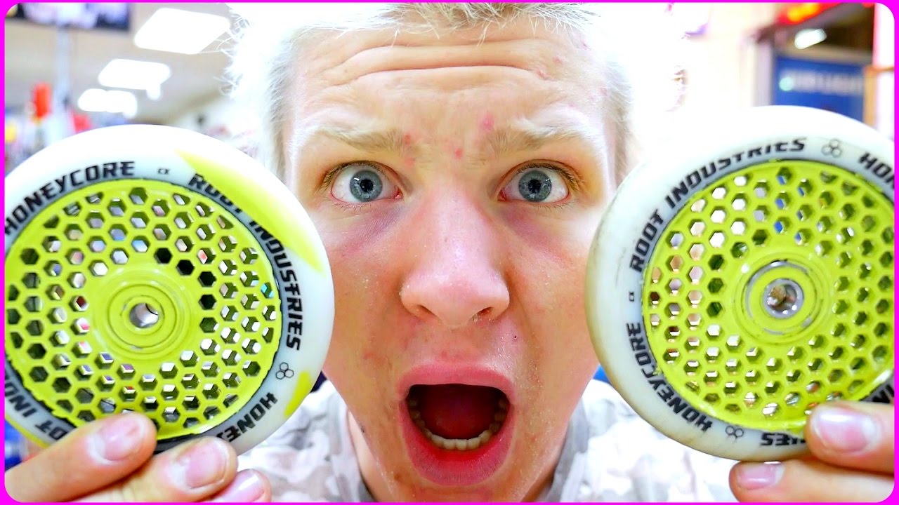 3 СПОСОБА СДЕЛАТЬ КОЛЁСА БЫСТРЕЕ! (ЛАЙФХАК)
