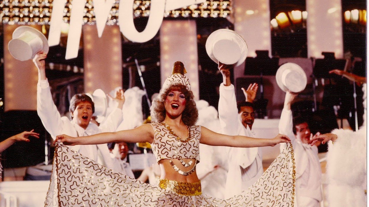 The History of Live Entertainment at Worlds of Fun