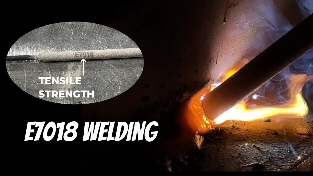 Why Your 7018 Welds Look Bad (Fix These 5 Things)