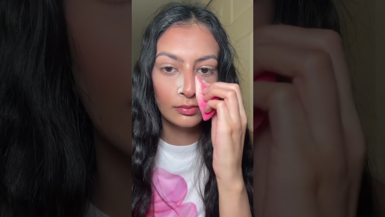 hourglass veil setting powder