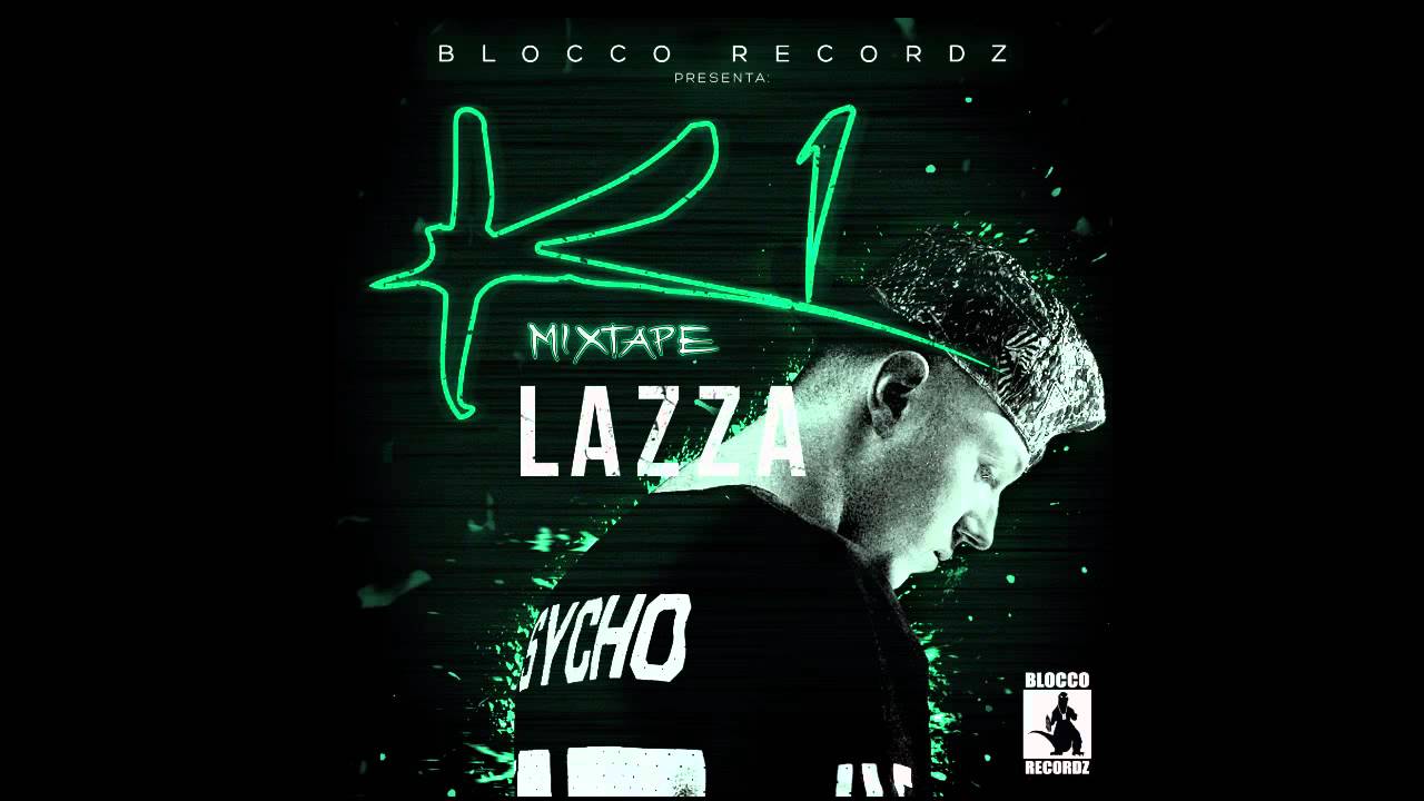 LAZZA - COME LE SIRENE