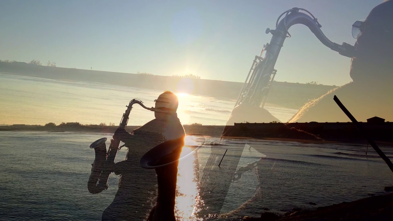 FLAVIO SAX - da Il Gladiatore: Now We Are Free