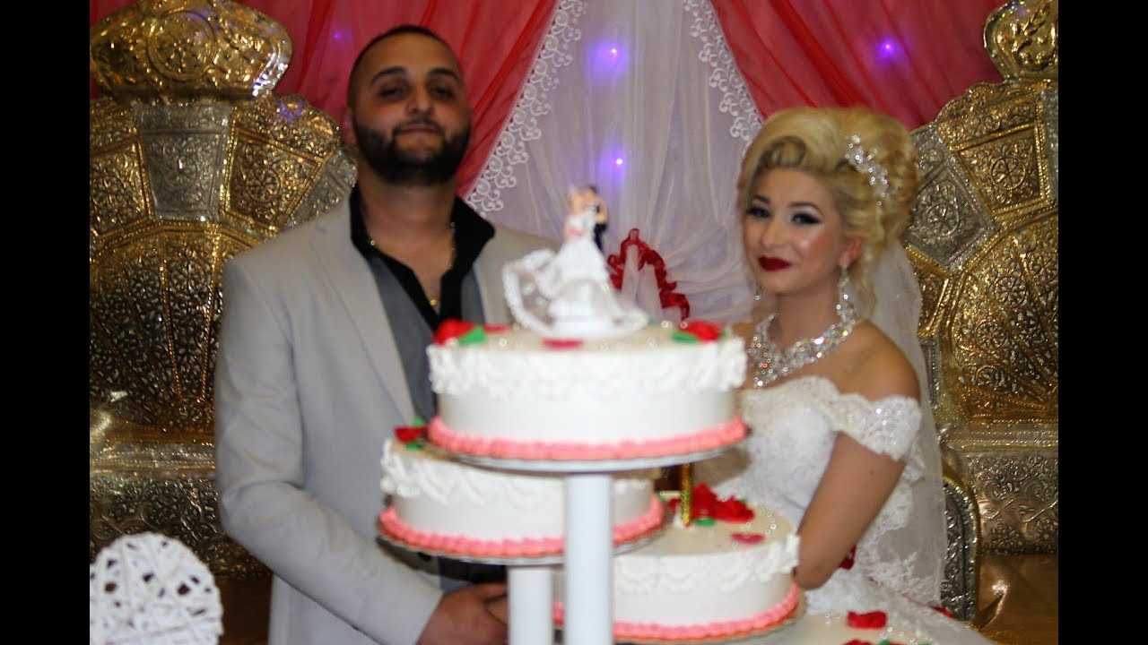 Dasma, svadba, abav te Sadiki en Maribor. Emrah & Skurta. Nijazi Boneshta 27.04.2019