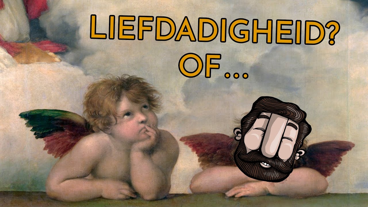 'Goede' Doelen? | Nieuwjaarssaris