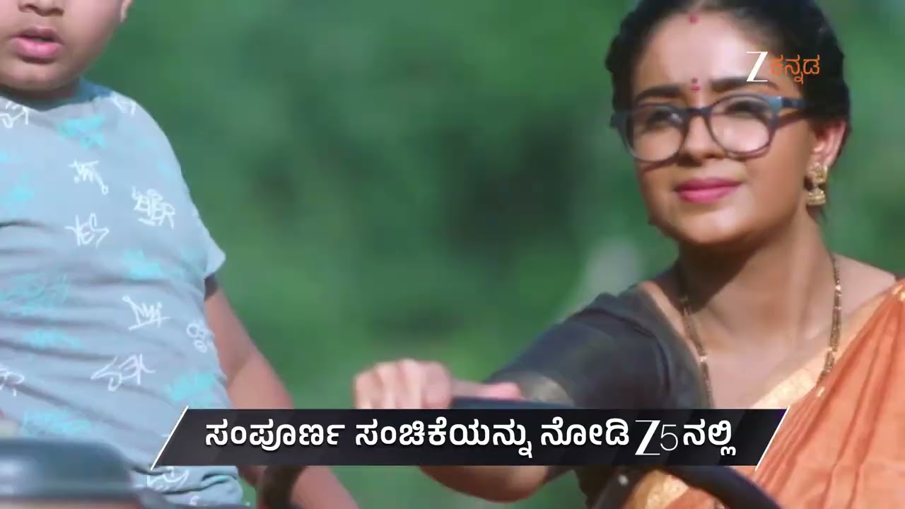 Brahmagantu | Ep - 424 | Preview | Jan 26 2026 | Zee Kannada