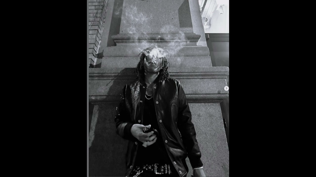 Lil Tecca - Monday to Sunday (SLOWED)