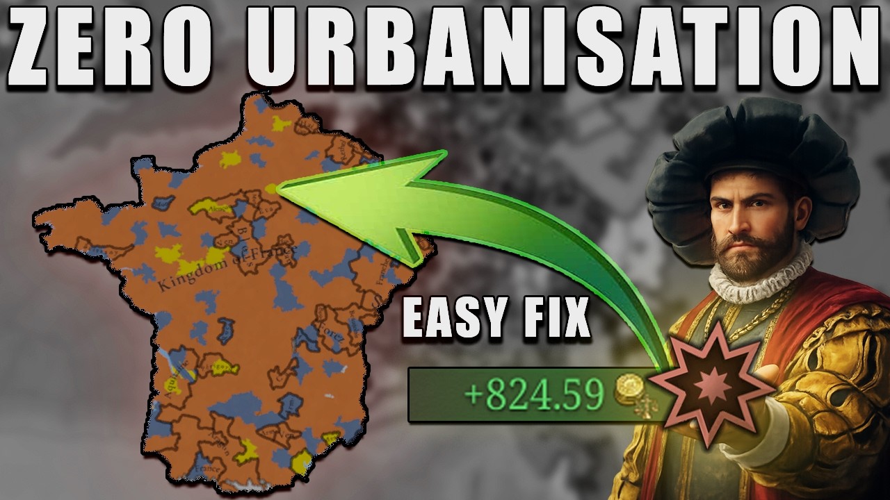 Saving Your Saves: Using Demand to SAVE a Stagnating Economy (And you can too!)