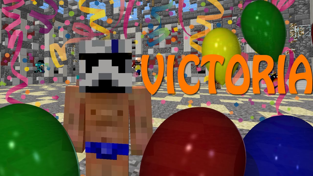 MI PRIMERA VICTORIA - TNT Run