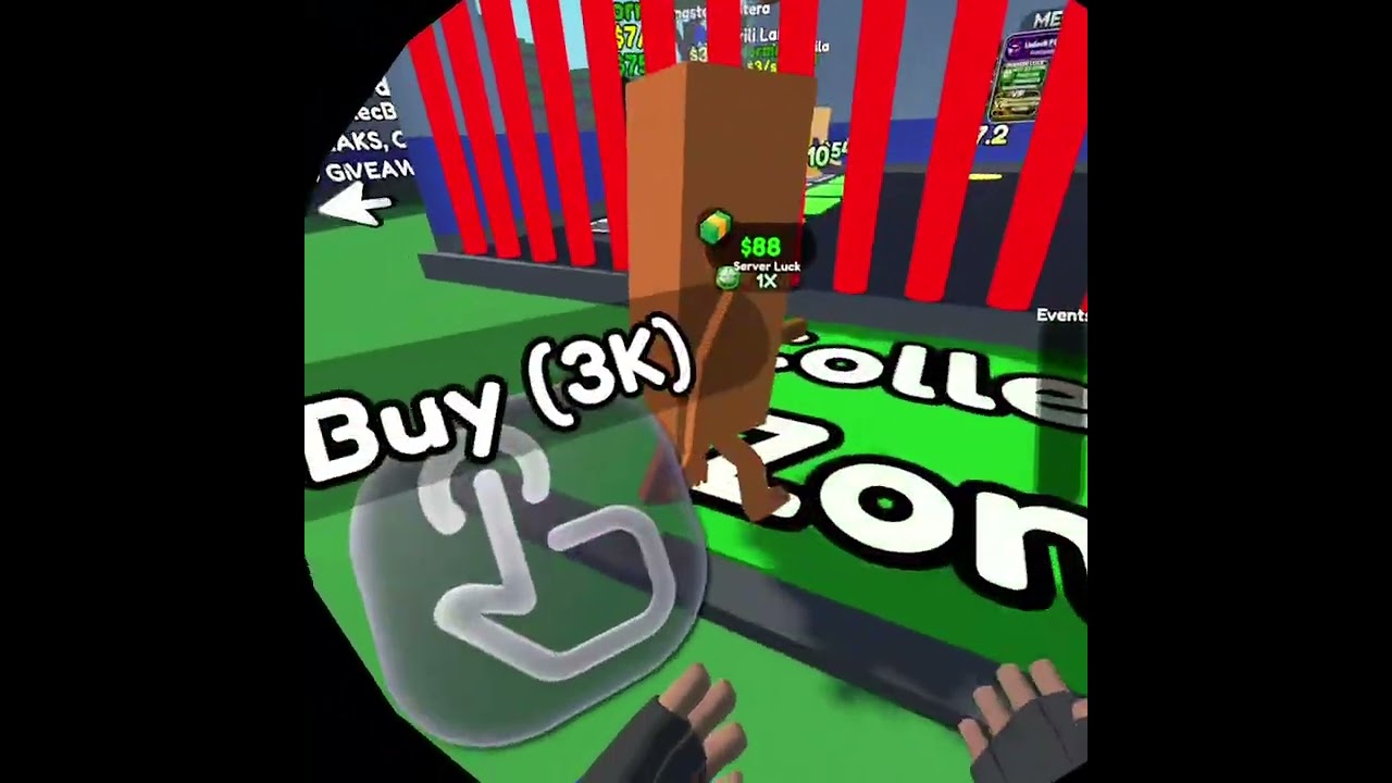 recroom fun game
