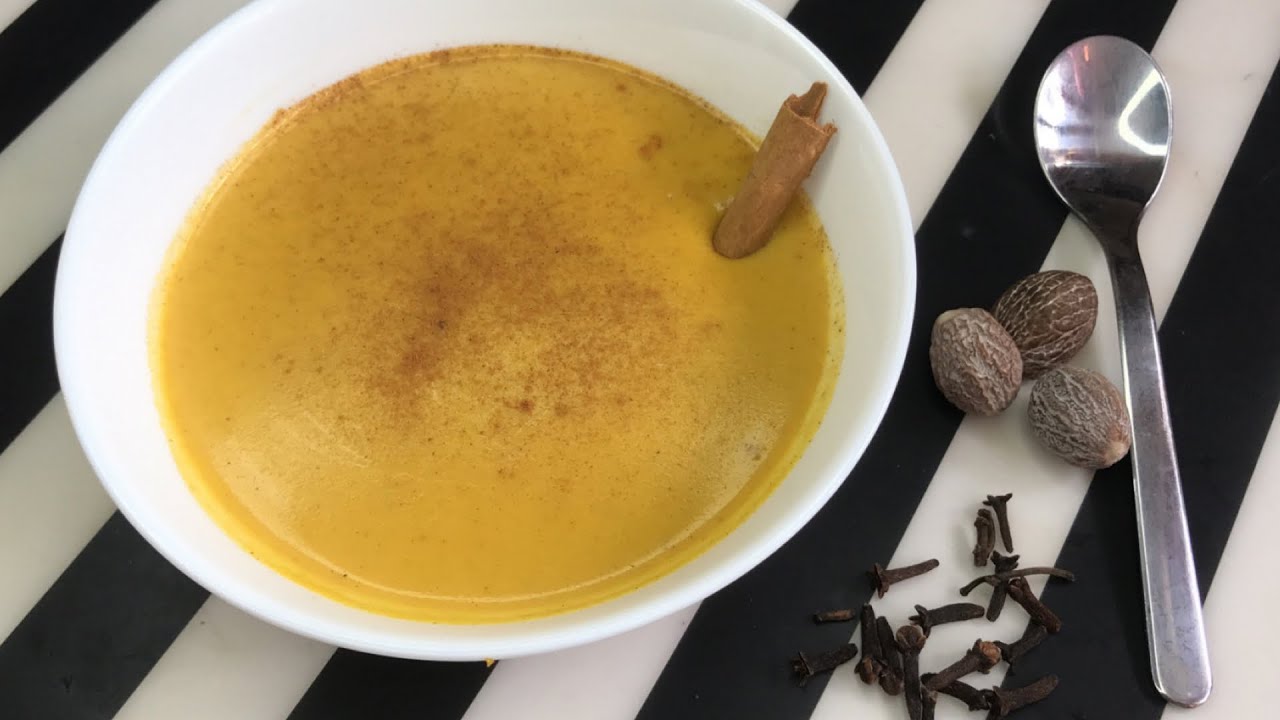 Con esta receta amarás esta fruta  MAJARETE de AUYAMA ( calabaza)  🎃