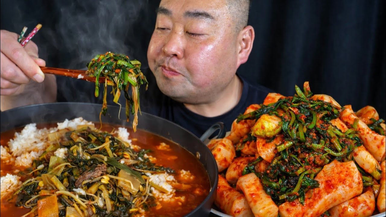 “이건 금지해야 된다.. 너무 맛있어서 문제