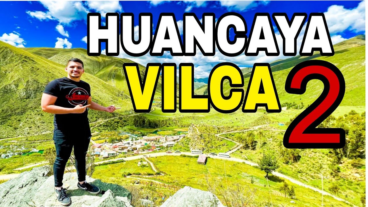 Quedan pocas personas en este pueblo | pueblo de Vilca