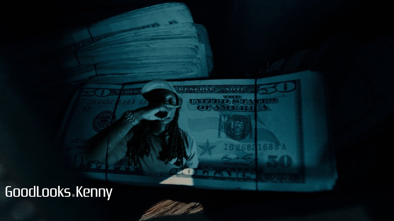6babyy - Rockstar (Official Music Video)