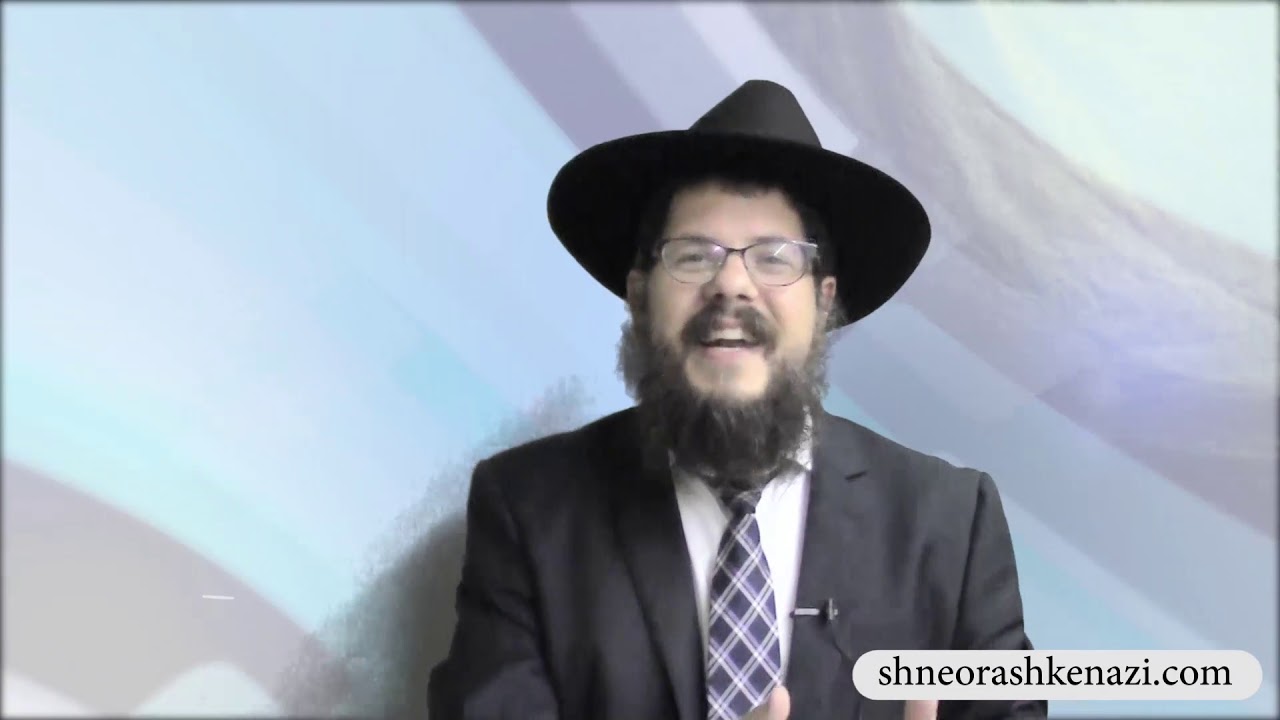 הרב שניאור אשכנזי, פרשת ויצא • כמה ילדים הם משפחה אידיאלית?