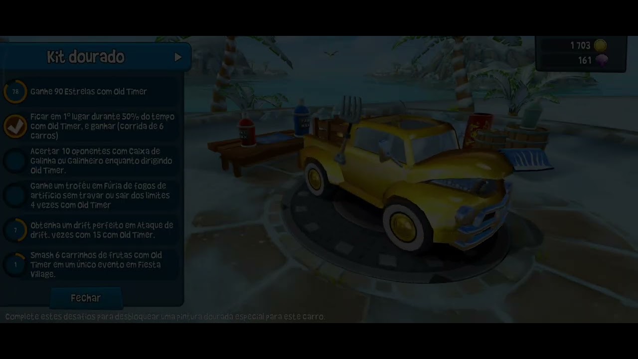 Iniciando uma conta do zero bb racing 2 # ep 21