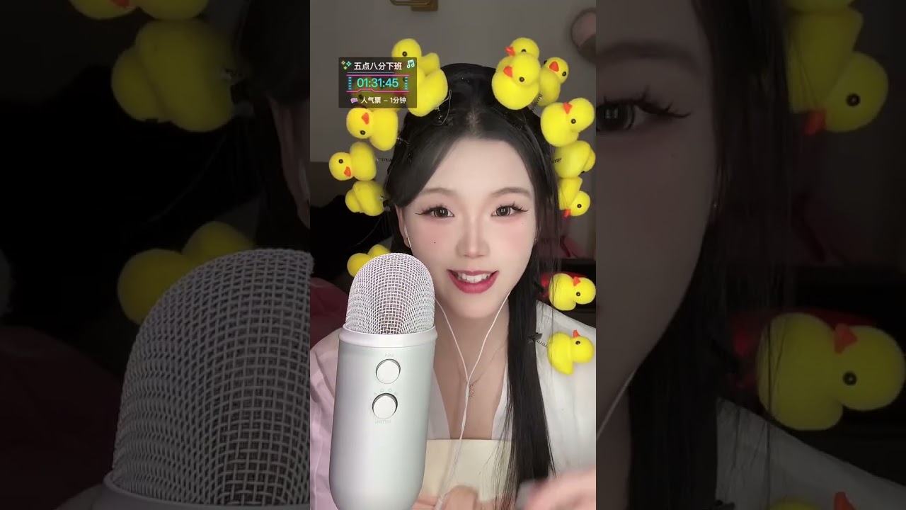 🔴 ASMR LIVE 2026/03/10 14:14:56.