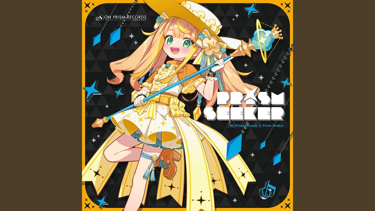 Colorful Tune Quester (feat. Kagamine Rin)