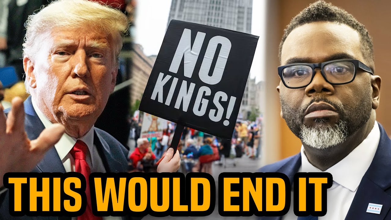 BREAKING: CALLS FOR NATIONAL STRIKE GROW