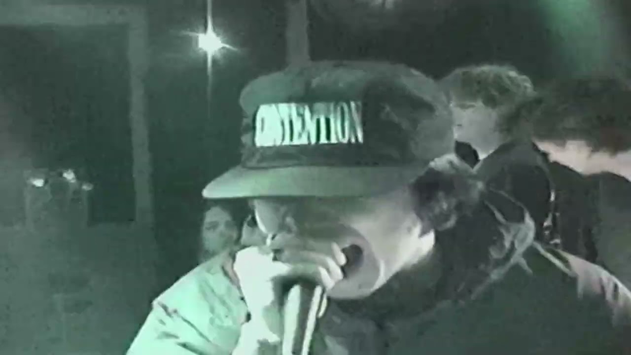 RETINA @ Oscura - November 13, 2025 [Hi8]