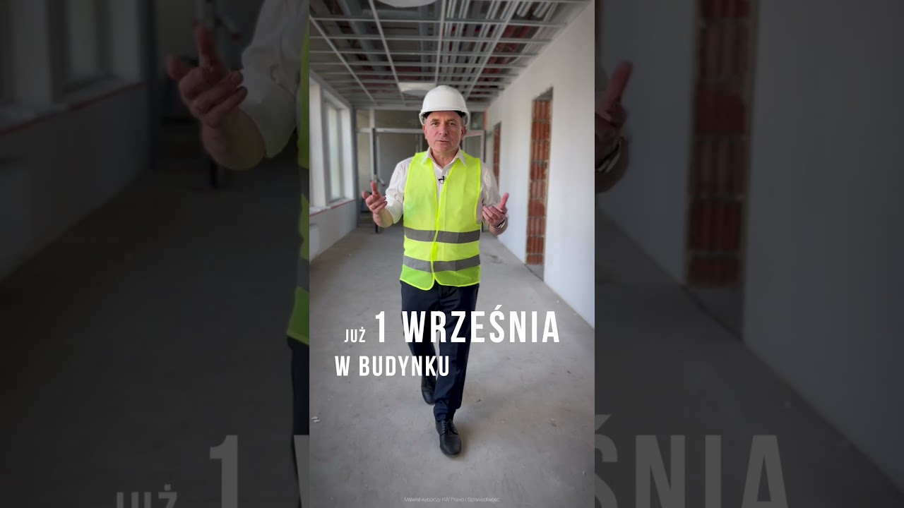 Jerzy Bauer spot wyborczy 2