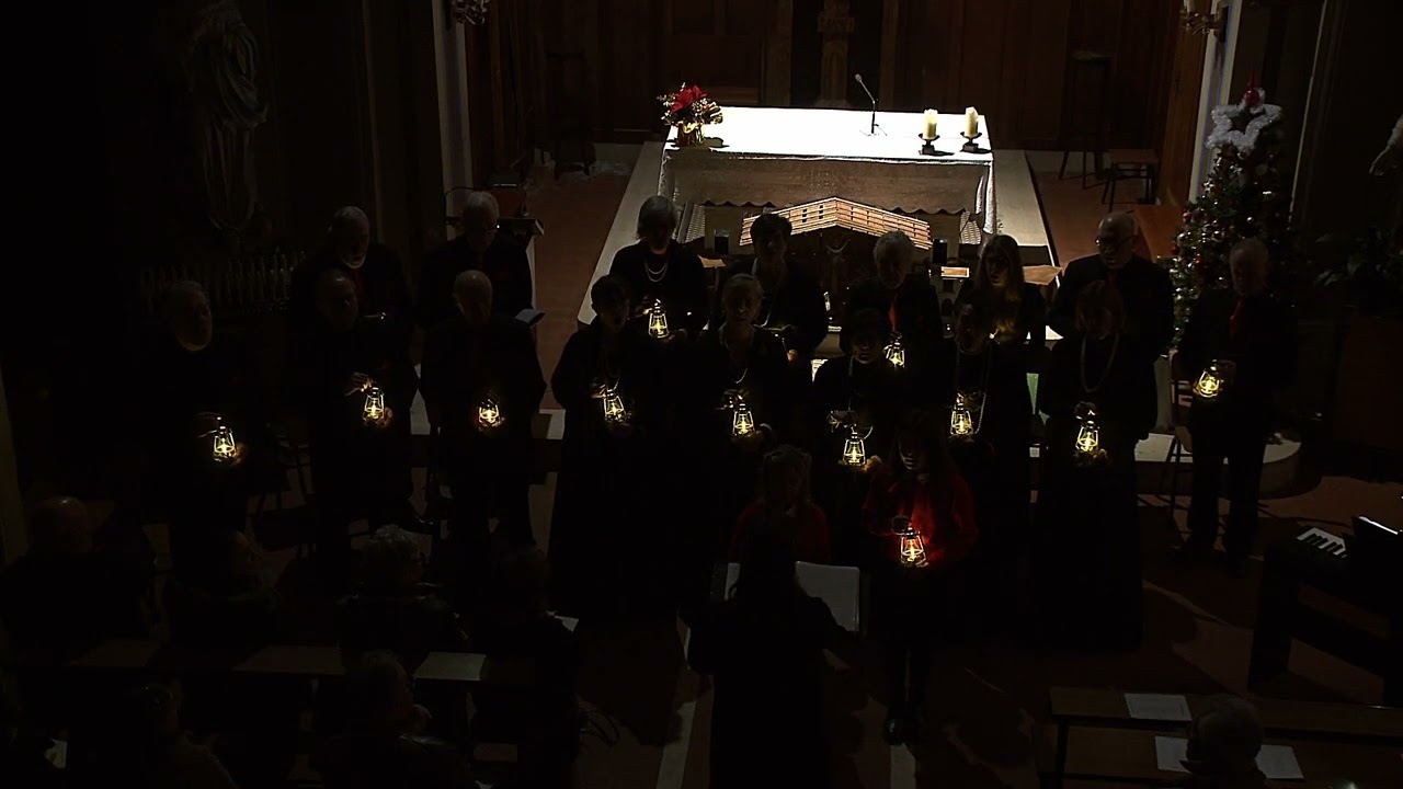 Note di Natività