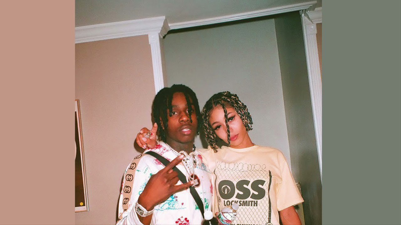 Coi Leray ft. Polo G - No More Parties [Remix]