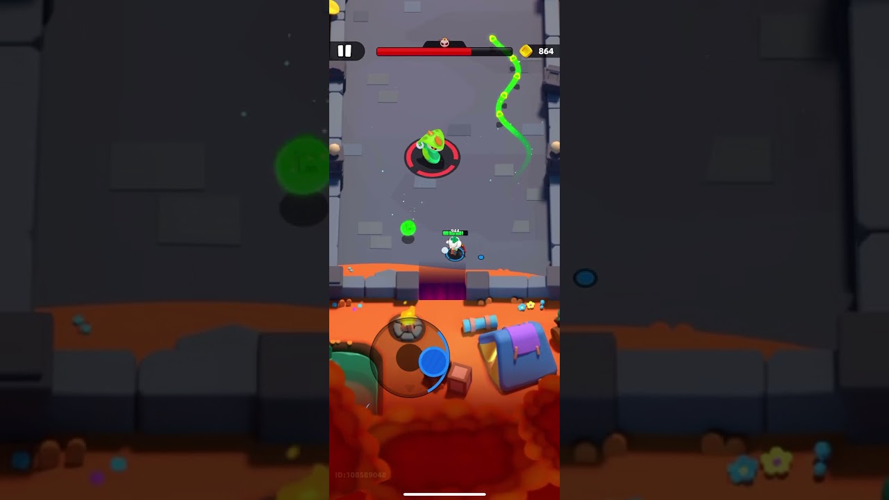 Archero 2! Mines chapter 3