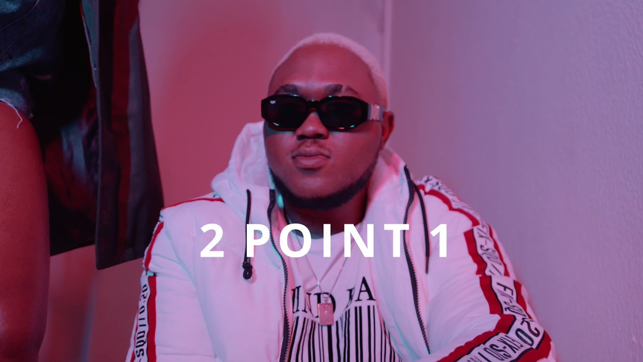 2point1 ft Deekay _ Jwaleng Mo