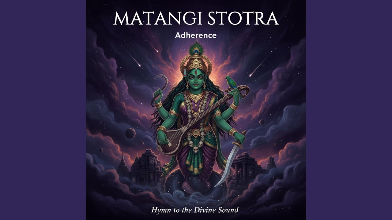 Matangi Stotra