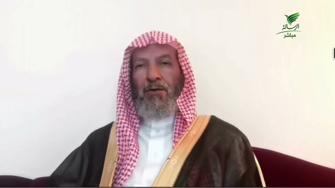 زكاة الفطر.. هل يجوز إخراجها نقدًا؟- الشيخ د. سعد بن ناصر الشثري