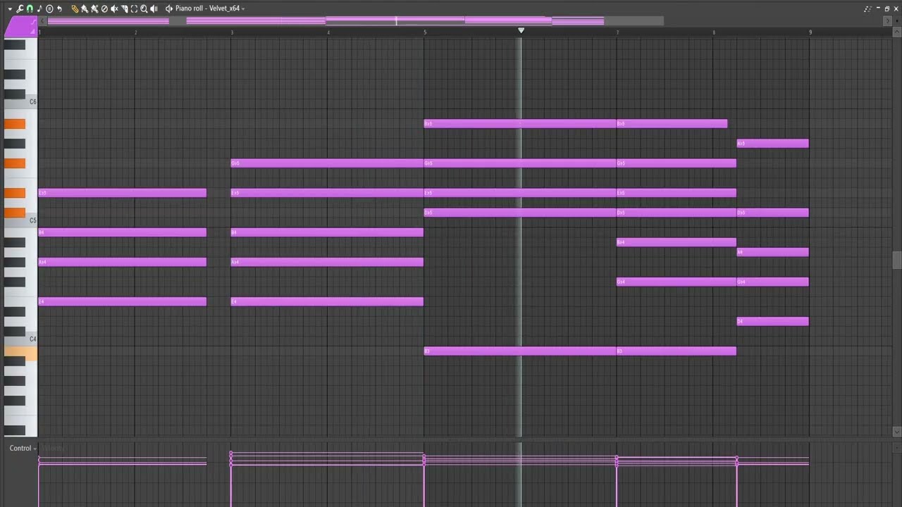i hope this motivates you to make some music