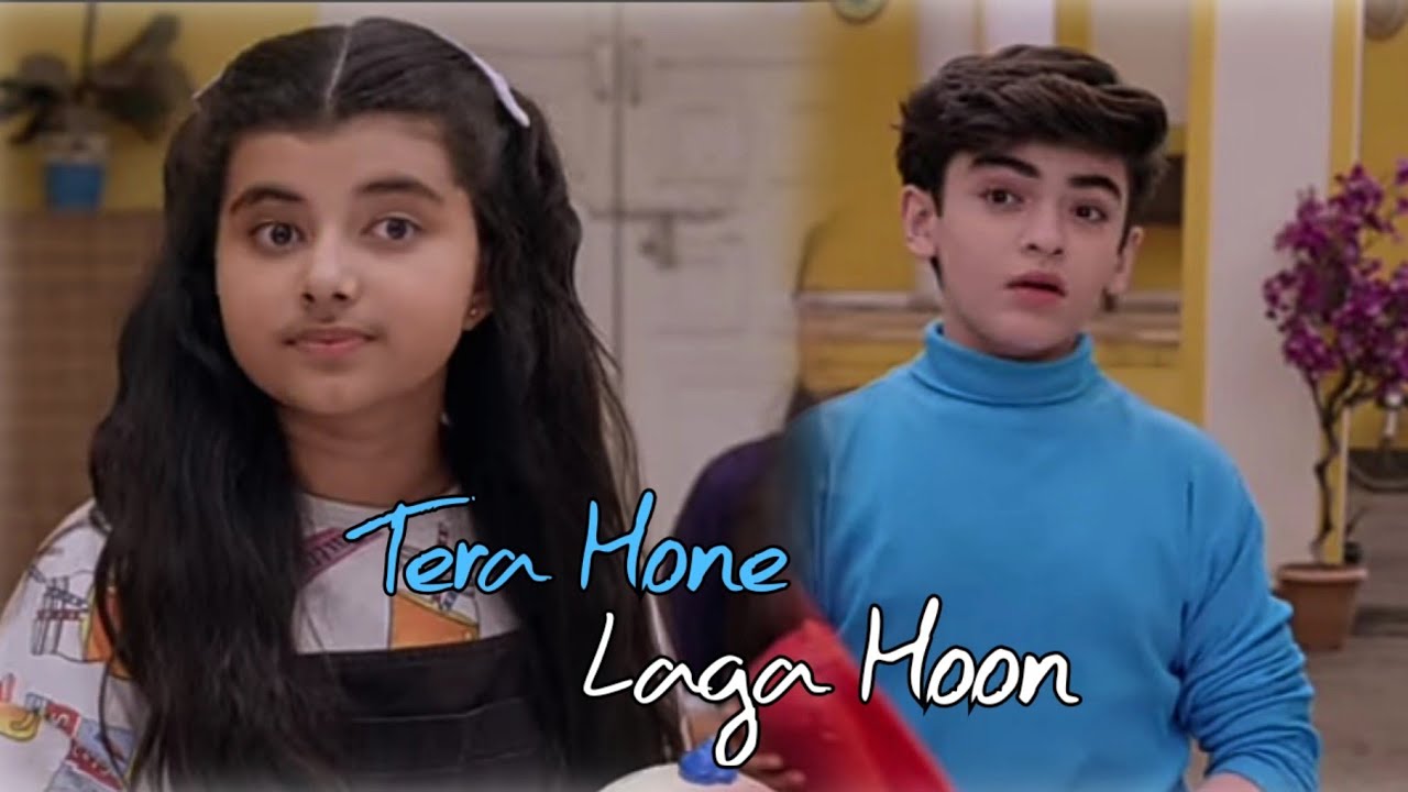 Virohi new cute vm