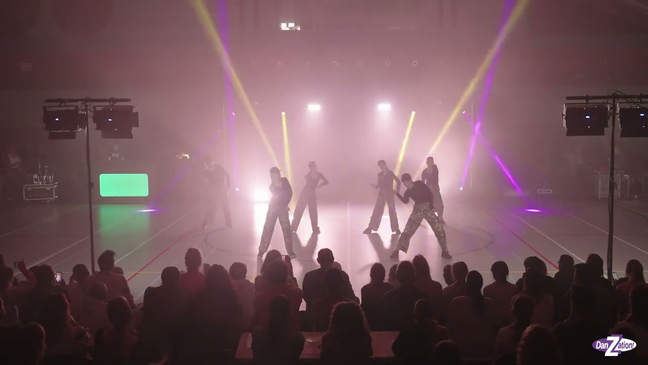 Girlsquad (SWDBLOK2) - The Battle 2026