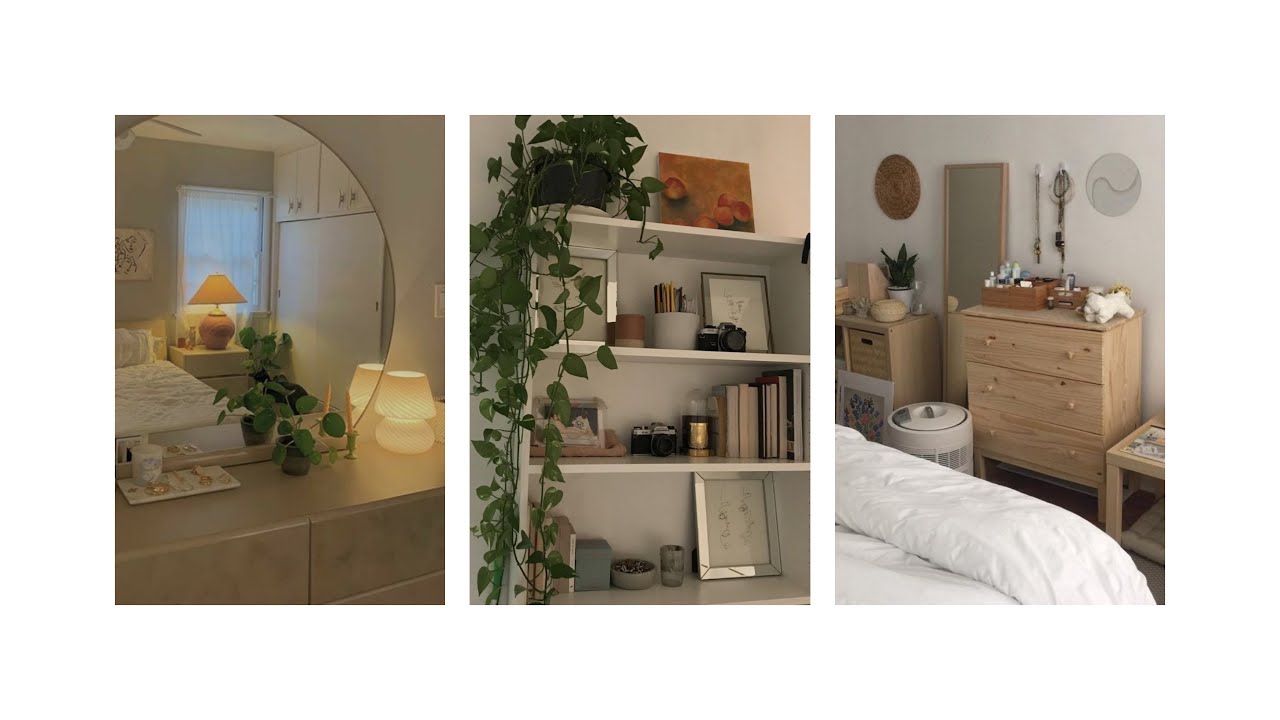 ⋆˚*♡。that bedroom: get your ideal bedroom ! subliminal