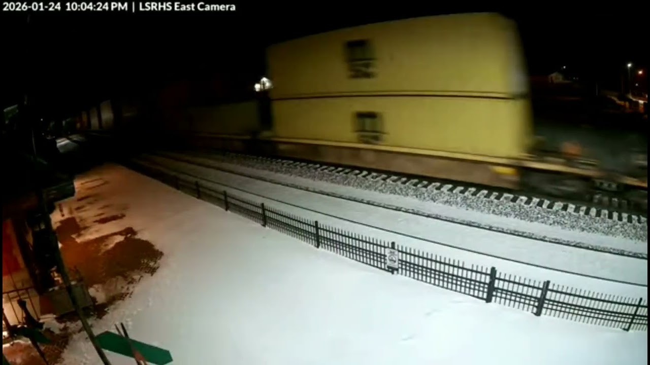 CSX I169.