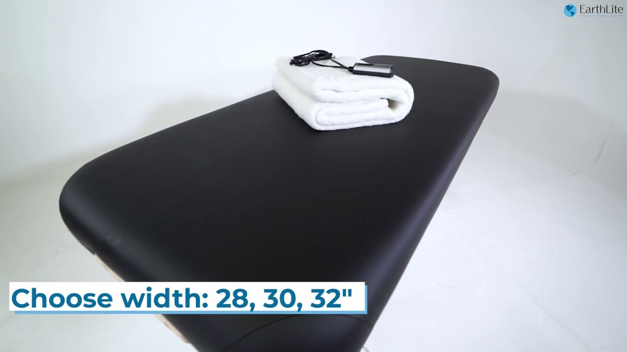 EARTHLITE Ellora Electric Lift Massage Table