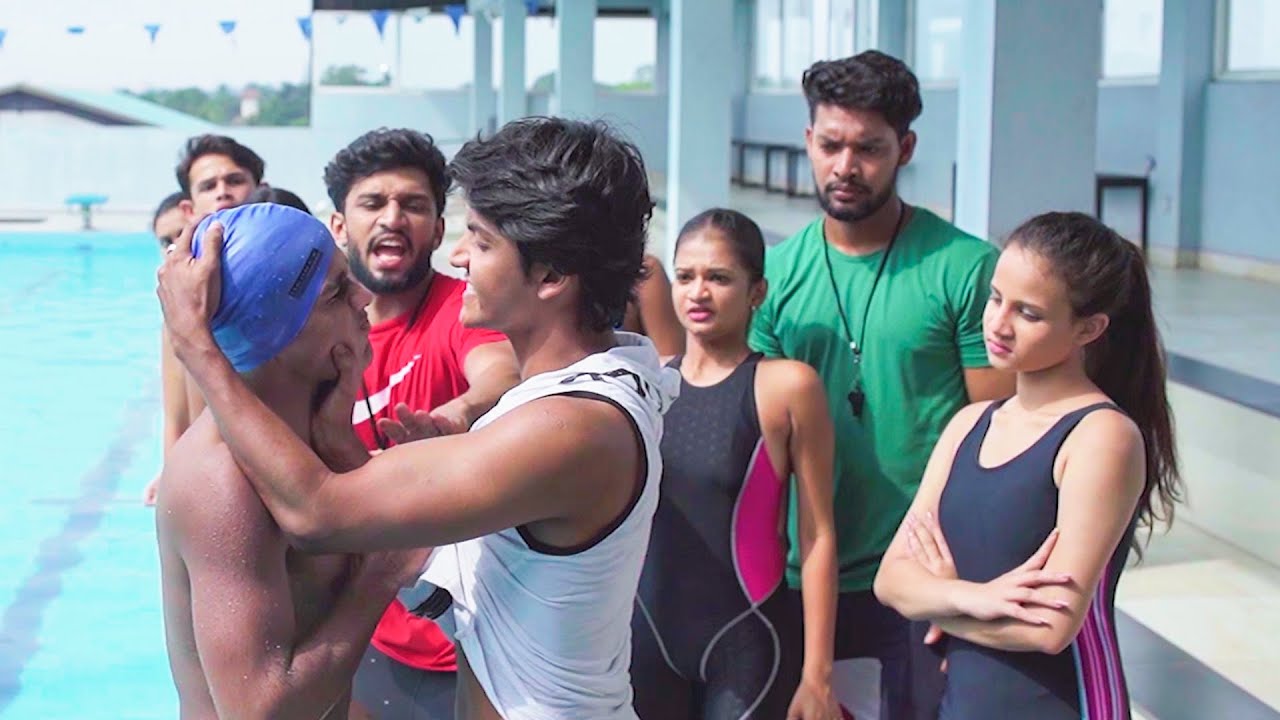 හැමදාම ගුටිකකා ඉඳියි කියල නම් හිතන්න එපා