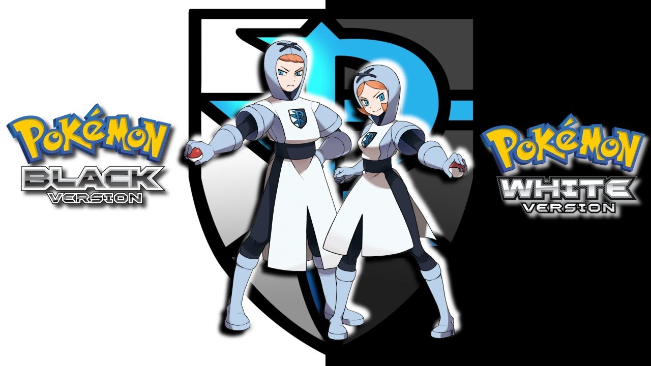 Battle! Team Plasma | EPIC Symphonic Version (2023 Remaster)