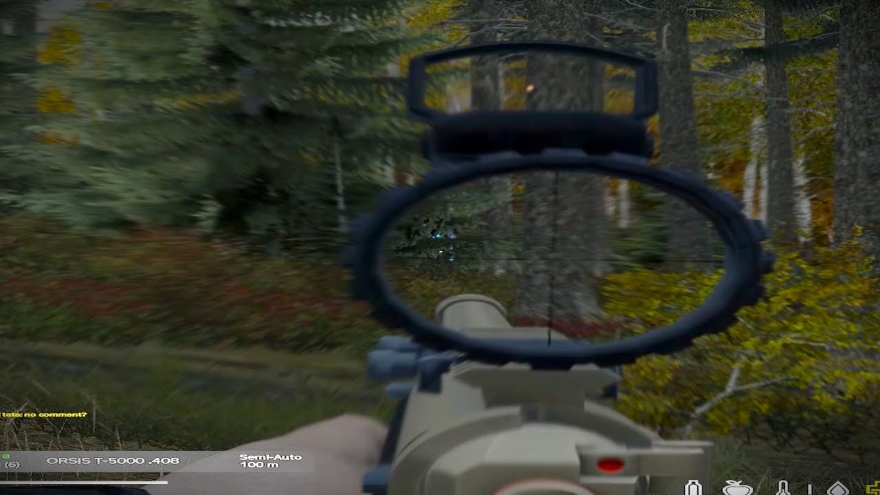 DayZ The Project [montage #3]