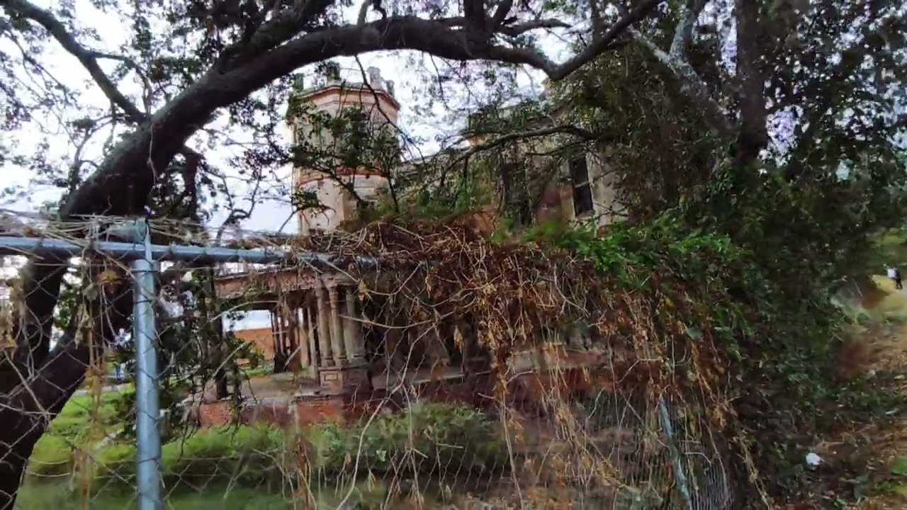 Hacienda Cristina