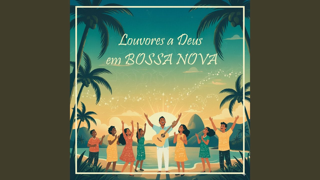 Deus Me Dá Paz