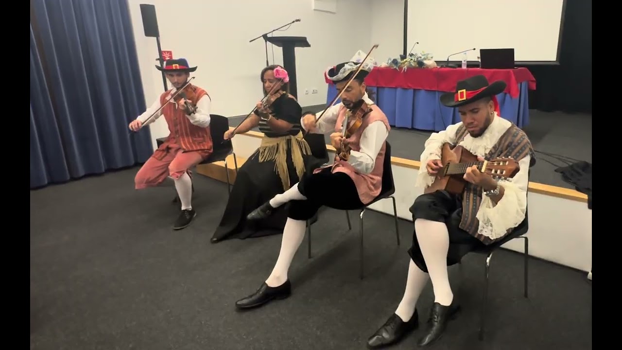 Quarteto Amadeus - concerto NF produções 