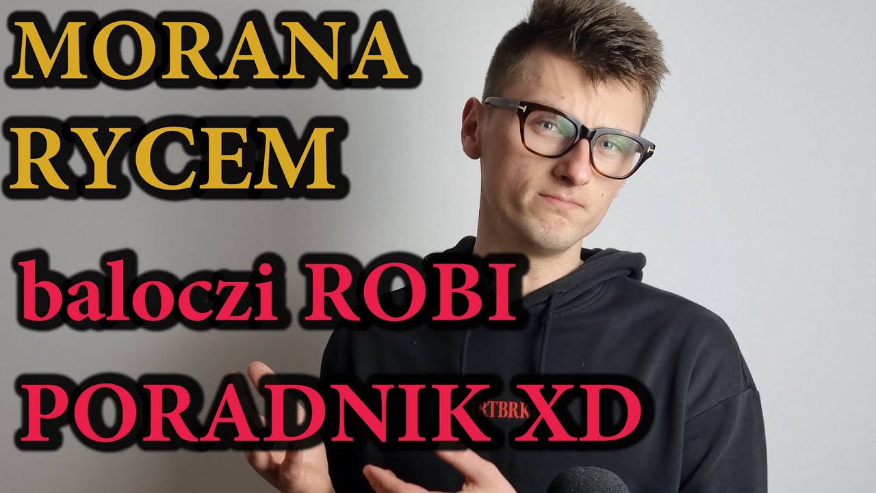 TAERN | JAK BEZ NERWÓW ZABIĆ MORANĘ❓🧨 PORADNIK z perspektywy RYCERZA ⚔️ | Broken Ranks